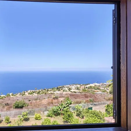 Holiday Casa Vieja - Tfn021007-cya דירה סנטה אורסולה