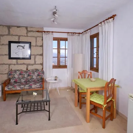 Holiday Casa Vieja - Tfn021007-cya דירה סנטה אורסולה