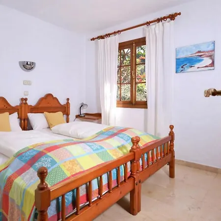 Holiday Casa Vieja - Tfn021007-cya דירה סנטה אורסולה