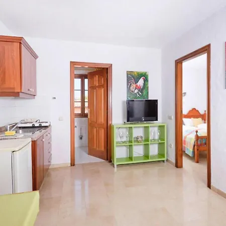 Holiday Casa Vieja - Tfn021007-cya דירה *