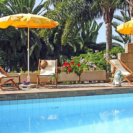 דירה Holiday Casa Vieja - Tfn021007-cya סנטה אורסולה