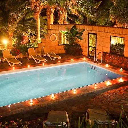 Holiday Casa Vieja - Tfn021007-cya דירה סנטה אורסולה
