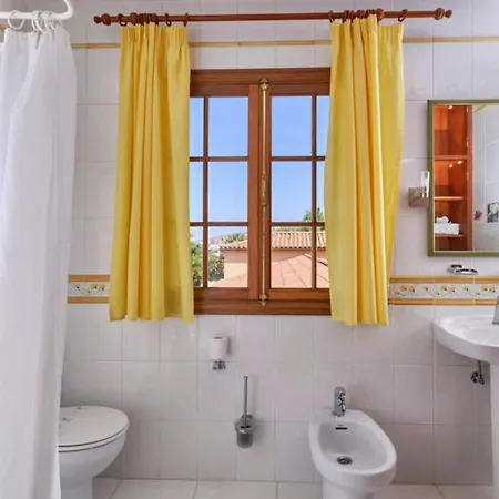 Apartmán Holiday Casa Vieja - Tfn021007-cya